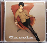 CAROLA Hits Vol 2 BMG RIVAL EU 1996 Album CD