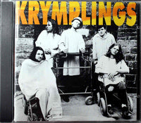 KRYMPLINGS 1994 CD