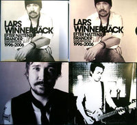 WINNERBÄCK - LARS WINNERBACK Efter Nattens Brander CD