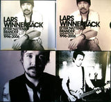 WINNERBÄCK - LARS WINNERBACK Efter Nattens Brander CD