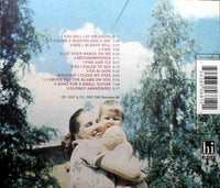 NORBERG - JOHAN NORBERG 5 Hours 4 Months And A Day 1997 CD