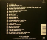 GASOLIN Rabalderstraede Forever 1990 CD
