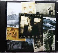 PER GESSLE Scener EMI – 4750032 7243 4 75003 2 9 Holland 1992 16trx CD