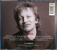 SUNDSTRÖM STEFAN Spelar Allan Edwall 2002 CD