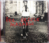 GESSLE PER GESSLE Mazarin Capitol Records – 7243 5903432 4 Holland 2003 14trx CD