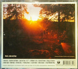 LOOSEGOATS Plains, Plateaus And Mountains 1999 CD