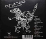 ULTIMA THULE For Fadernes Landet 1992 CD
