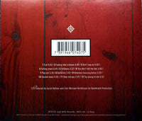 FLESHQUARTET FLÄSKKVARTETTEN Fire Fire 1996 CD