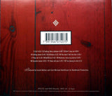 FLESHQUARTET FLÄSKKVARTETTEN Fire Fire 1996 CD