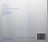 ADAMS-RAY DANIEL Svart Vitt Och Allt Daremellan 2010 CD