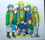 HJALMAR 2005 CD