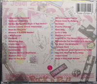 RAMONES Mania Sire US 1988 Compilation Album CD - atonal.se