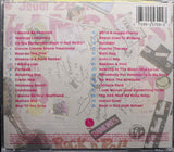 RAMONES Mania Sire US 1988 Compilation Album CD