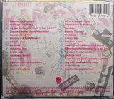 RAMONES Mania Sire US 1988 Compilation Album CD - atonal.se