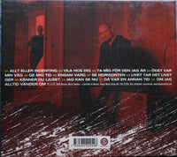NORDMAN Anno 2005 CD