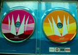 MELODIFESTIVALEN 2004 DVD