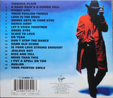 FERRY Bryan Ferry Roxy Music More Than This Best Of 1995 CD
