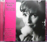RYDE - ANNE LIE RYDE Sjunger Svenska Schlagerklassiker 2003 CD