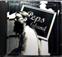 PEPS PERSSON BLODSBAND Spelar For Livet 1992 CD