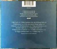 AINBUSK SINGERS 1999 CD