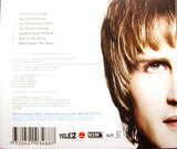 KIM FRANSSON Kim Meriola Music Group – 1017992 Sweden 2009 7trx CD