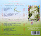 RALPH LUNDSTEN Johannes Och Huldran & Strömkarlen Andromeda ACD 42 2003 19trx CD