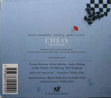 CHESS PÅ SVENSKA 2002 CD