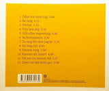 NORDMAN Pärlor 2007 CD