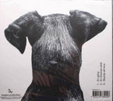 KAPITALET KAPITAL3T En Gang 2002 CD Maxi Single