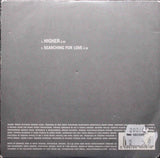 PETER JOBACK JÖBACK Higher  Columbia – COL 669606 1 EU 2000 2tr Cardboard Single