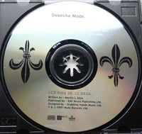 DEPECHE MODE Its No Good Sweden 1997 CD Single