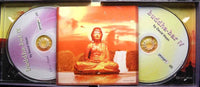 BUDDHA BAR IV 4 David Visan 2002 CD