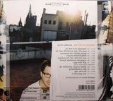 JÖBACK - PETER JÖBACK Den Har Platsen 2004 CD