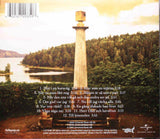 NORDMAN Korsvag 2010 CD