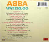 ABBA Waterloo Polydor Karussell Polydor Germany Album CD