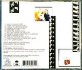 TEMPEST - JOEY TEMPEST A Place To Call Home Album CD - atonal.se