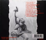 ULTIMA THULE Vikingabalk 1993 CD