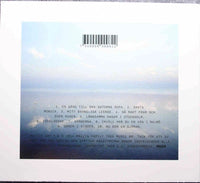TOMAS ANDERSSON WIJ Morkrets Hastighet Razzia 305 Sweden 2014 10trx Digipak CD