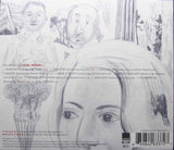 FALK CHRISTIAN FALK Quel Bordel 1999 CD