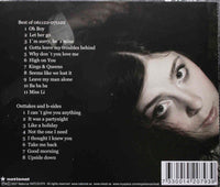 MISS LI Best Of 061122-071122 2009 CD