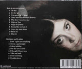 MISS LI Best Of 061122-071122 2009 CD