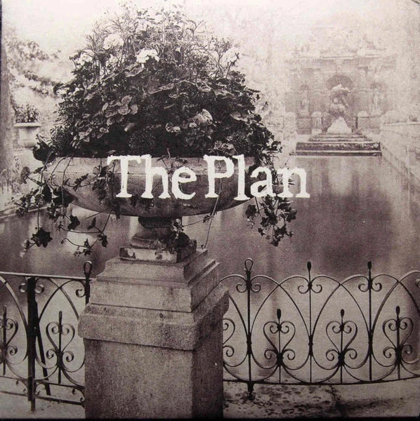 PLAN THEODOR JENSEN Majesty Recordings 7243 8 79572 2 Mon Amour 2trx 2001 CDS