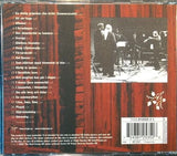 REAL GROUP ERIC ERICSON Stämning Stamning Virgin 7243 81253526 2002 EU 22trx CD