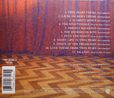 OST TWIN PEAKS ANGELO BADALMENTI Warner 1990 Germany Album CD