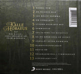 KALLE MORAEUS Komma Hem Sony Music 88883741532 EU 2013 13trx Digibook CD