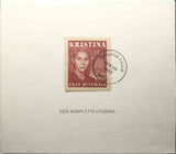 KRISTINA FRAN DUVEMALA Den Kompletta Utgavan Mono Music MMCD011 1996 3CD BOX