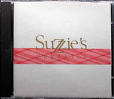 SUZZIES ORKESTER 1989 CD