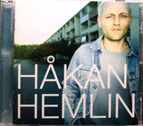HAKAN HEMLIN NORDMAN Metronome – 0927-44625-2 EU 2002 12trx CD