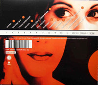 DROMHUS Drommar Dr. Records  955.045-2 Sweden 1998 11trx CD
