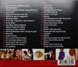 LILL BABS I Lyxforpackning Basta Med Sonet ‎– 986 657-0 Sweden 2004 38trx 2CD